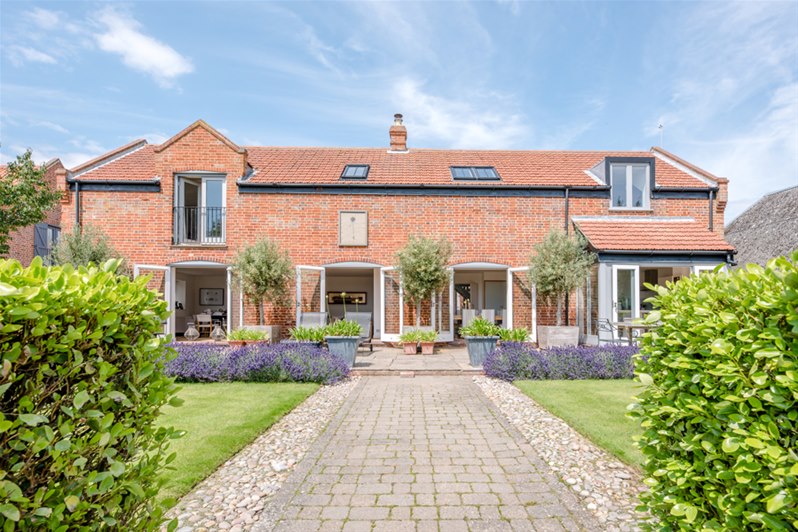 Broad Street, Orford